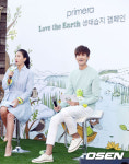 [사진]박형식-김정민,상큼한 토크 콘서트