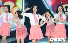 [사진]보너스베이비, 통통 튀는 매력