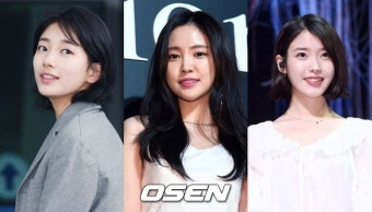 [스타톡톡] 수지·아이유 이어 손나은까지…도넘은 악플, 법적대응만이 답
