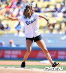 [사진]자나 크레이머,