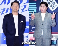 컬투쇼 조한선 문세윤이 화장실 부순 줄 몰랐다..물어줘!