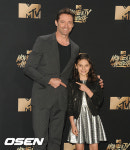 [Oh!llywood] 휴 잭맨 "