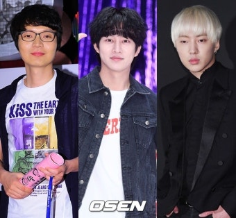 [아듀 규현in라스③] 신정환·김희철·강승윤·+a...규현 빈자리 누가 채울까
