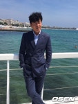 [Oh!칸 레터] 김희원 7분 기립박수 울컥, 자리에서 못일어나