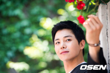 [Oh!쎈 커피 한 잔②] 박은석 "월계수→역적 연달아 대박? 실감 안 나"