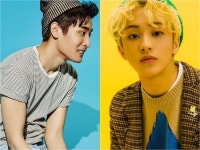 [일문일답] 눈덩이프로젝트 박재정 NCT 마크 팬, 오래가고파