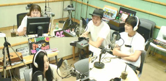 '가요광장' 이수지 