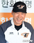 한화, 남은 기간 이상군 대행 체제로…시즌 후 감독 선임