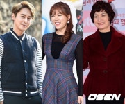 [단독] 김상혁·안선영·박찬숙 가족, ‘엄마의 소개팅’ 합류