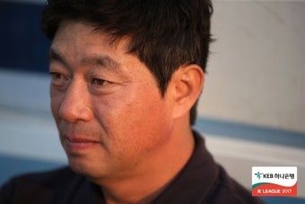 김병수 감독의 데뷔전, 대구FC와 광주FC가 1-1 무승부 기록.