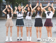 [사진]엘리스,깜찍한 소녀들