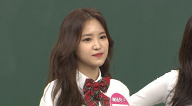 ‘아는형님’ 손나은, 싸이 ‘뉴페이스’ 댄스..형님들 ‘심쿵’