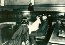 데칼코마니..박열 이제훈X최희서, 1920년대 완벽 재현