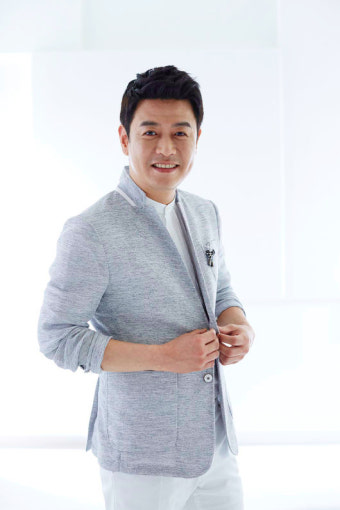 [인터뷰] 김대희 