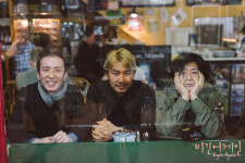 [Oh!쎈 커피 한 잔③] ‘비긴’PD “이소라, 자상하고 배려심 많아..신비한 사람”