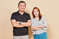 [Oh!쎈 현장] 눈덩이 SM과 미스틱, 단언컨대 가장 완벽한 회사 콜라보 