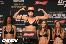 UFC213 메인 이벤트 취소...누네스 경기 당일 병원행