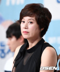 [사진]박미선,'딸과 함께 출연 결심'