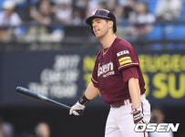 불붙은 넥센 타선, 대니돈만 잘 치면 된다