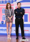 [사진]스테파니-윤태식, 건강한 인성을 가르치겠다