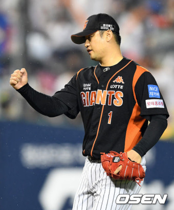 2025 KBO 올스타전, 부상 선수 교체로 롯데 박세웅과 삼성 류지혁 참가