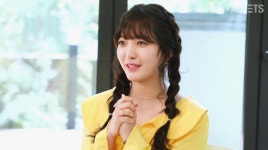 AOA 찬미, 뷰티 크리에이터 도전…Get Ready With Me