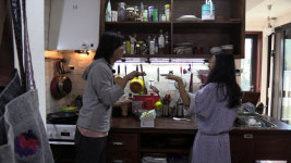 “픽업·도시락”..‘효리네’ 이효리♥이상순 고객 맞춤 서비스