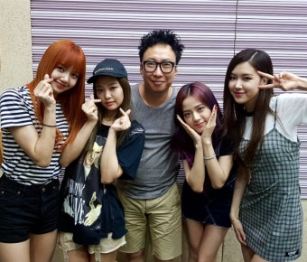 '라디오쇼' 박명수 