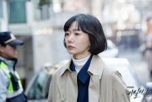 [인터뷰②] 비밀의 숲 PD 조승우♥배두나 로맨스? 완벽한 파트너