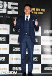 [사진]황정민,군함도, 최고의 영화