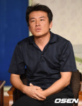 [사진]강신구, 이 시대의 아버지들 존경합니다