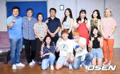 [사진]가슴 따뜻한 연극 