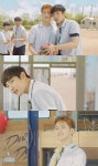 눈덩이 NCT 마크x박재정, 오늘(21일) 첫 콜라보 신곡 공개