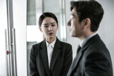 [인터뷰②] 신혜선 조승우, 비밀의숲 촬영장 별명도 섹시목