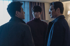 [Oh!쎈 컷] 브이아이피, 포스터부터 느껴지는 여름 VIP 예감