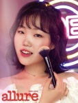 [화보] 19살 악뮤 수현 레드벨벳 예리·김유정과 절친