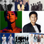 [공식입장] YG패밀리 총출동 新예능 리얼리티 YG전자 탄생
