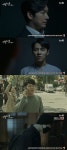 비밀의 숲 윤과장, 아들 때문에 엄효섭 살해..범행 인정