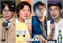 [Oh!쎈 초점] 신원호에 나영석까지..