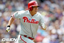 외야수 알테르 DL행 김현수, 늘어난 기회를 살릴까