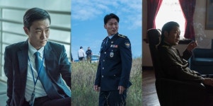 브이아이피 박성웅부터 유재명까지...충무로 연기 VIP 다 모였다