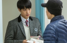 [Oh!쎈 초점] 안단테 카이, 엑소 연기돌 후발주자 향한 기대 