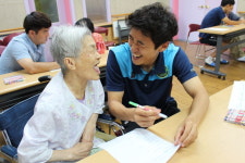 안산, 시민과 함께 하는 사회공헌활동 100회 달성