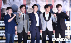 [사진]브이아이피, 최강조합