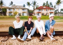 [Oh!쎈 초점] "릴리→럽미→?" 위너, 3주년 선물은 '신곡 한 번 더'