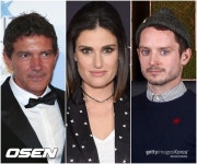 [Oh!llywood] 할리우드 ★들, 바르셀로나 테러 추모 "Sending love"