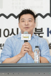 [Oh!쎈 현장] 영화 주인공 된 듯..영수증 김생민의 꿈은 이루어진다