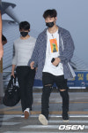 [사진]갓세븐 진영-제이비, 가릴 수 없는 잘생김