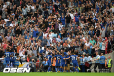 '알론소 2골' 첼시, 토트넘 2-1 제압...손흥민 22분