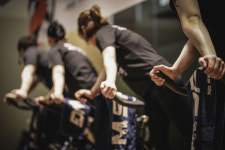 M스피닝, 창립 5주년 기념 Only One 개최